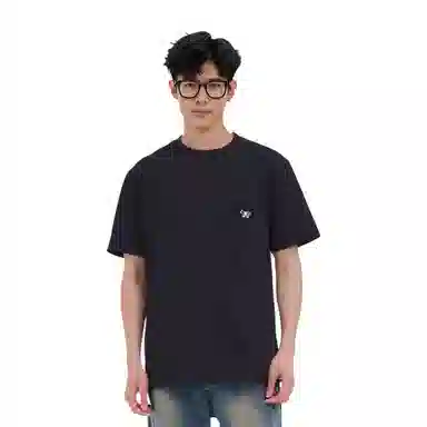 Maison Kitsune SS21 T