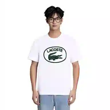 LACOSTE SS23 LogoT