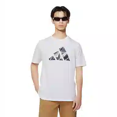 adidas Designed For Movement Hiit Tee LogoT