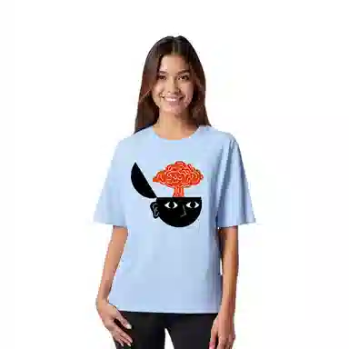 T