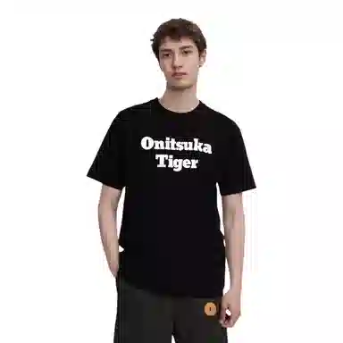 Onitsuka Tiger LogoT