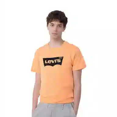 Levis SS22 logoT