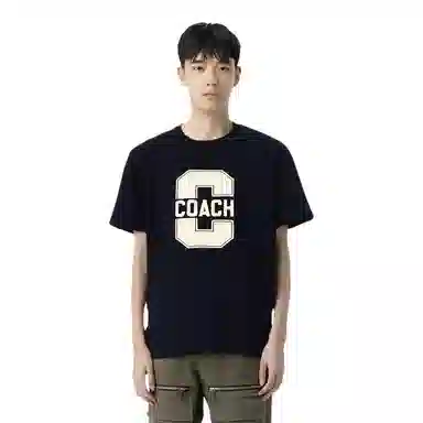 COACH SS25 T