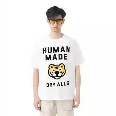 HUMAN MADE SS22 T