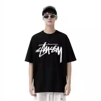 Stussy Dizzy Stock Tee
