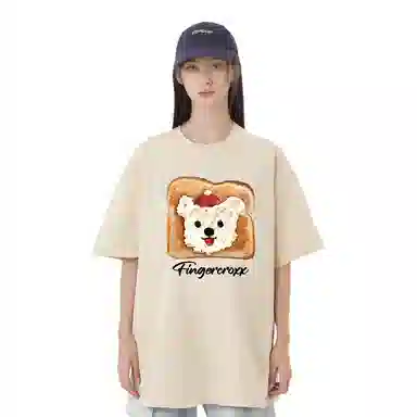 Fingercroxx itFGXX T