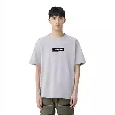 Supreme x Futura Box Logo Tee