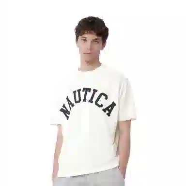 NAUTICA JAPAN SS23 T