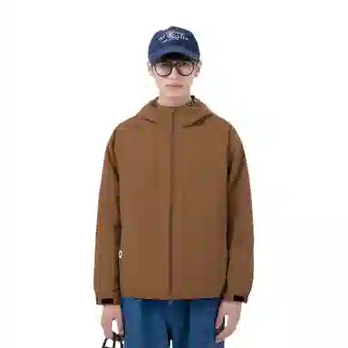 Langsha Outdoor Jacket