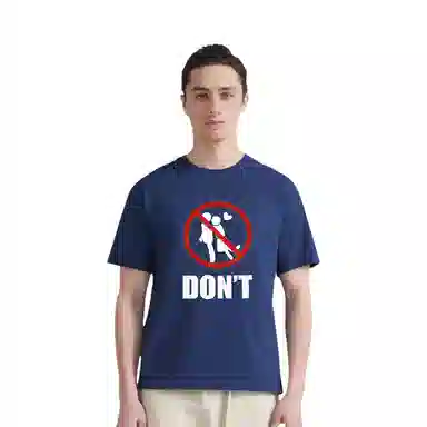 CHARLIE GOLF T