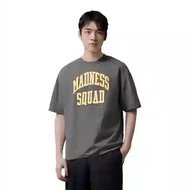 MADNESS T