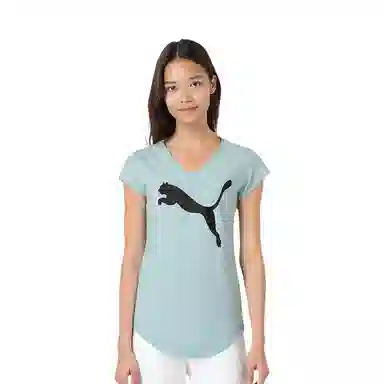 PUMA Train FavoriteHeather Cat T -21