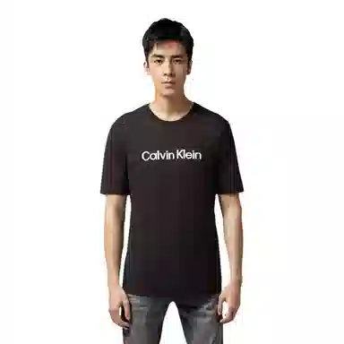 CALVIN KLEIN logoT