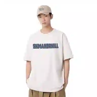 s.k. manor hill LogoT