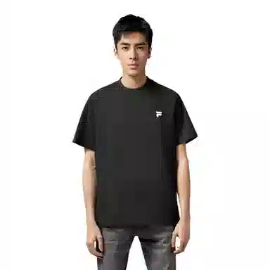 FILA FUSION T -BK