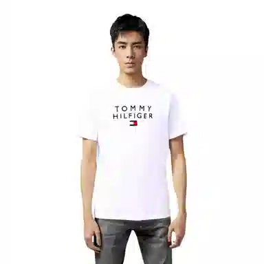 Tommy Hilfiger logoT
