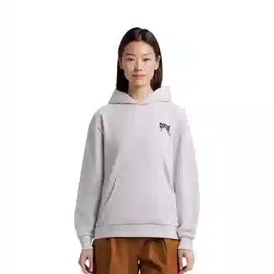 Revenge Hoodie