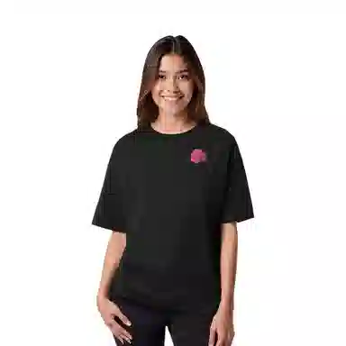 MOOTONAL x WARNING LIGHT logoT