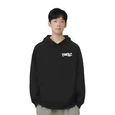 TSMLXLT CleanfitLogo