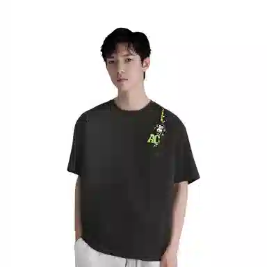 T