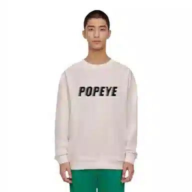 POPEYE logo