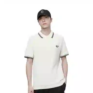 FRED PERRY LogoPolo