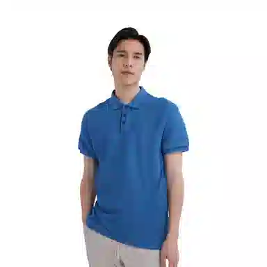 Moncler LogoPolo