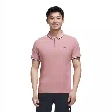 WILLIAM FOXSONS Polo