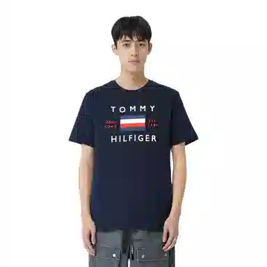 Tommy Hilfiger logoT