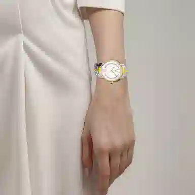 TISSOTT-TREND 30 38mm