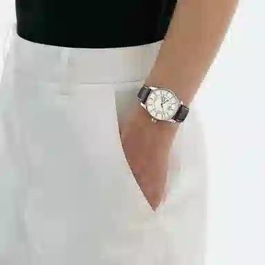 MIDO 100 40mm M001.431.16.031.32