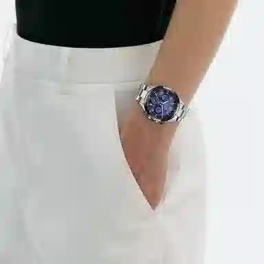 CITIZEN Attesa 100 44.6mm