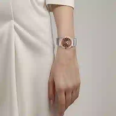 OMEGA 36mm 18K 131.20.36.20.13.001