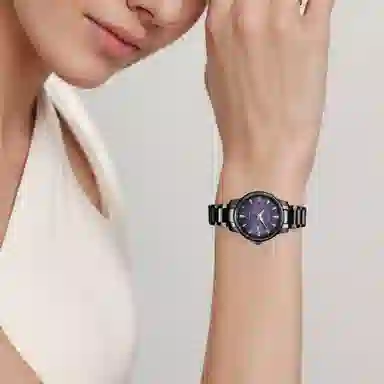 CITIZEN Eco-Drive 50 29.2mm