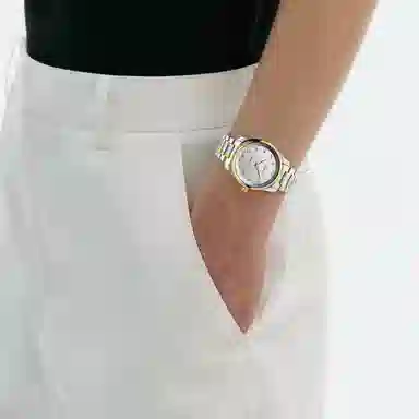 Longines Master Collection Automatic 40mm Gray Dial