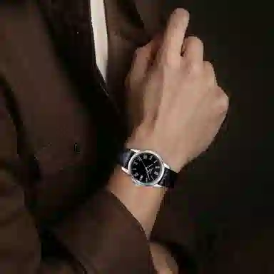 TISSOT 38mm T033.410.16.053.01