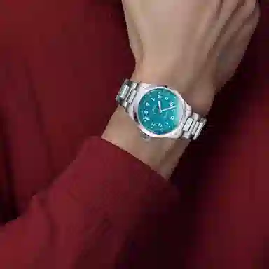 Oris Aviation Series