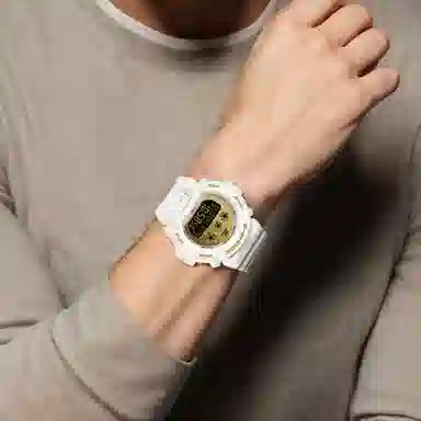 CASIO G-SHOCK x SUPRA GMD-S6900SP-7PR