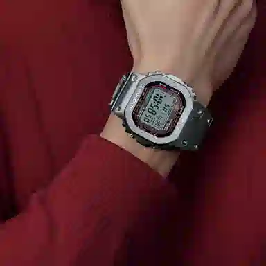 CASIO 5000 200