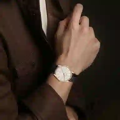 ZENITH ELITE 50 40mm 18.3100.67001.C920