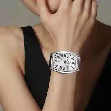 ERNEST BOREL 30 43.4mm