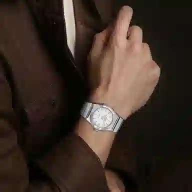 OMEGA 38mm 123.10.38.21.02.003