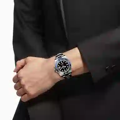 Rolex GMT-Master II 126710BLNR