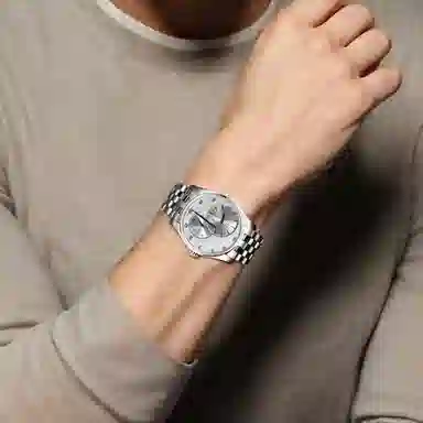 Hamilton Jazzmaster H42615153