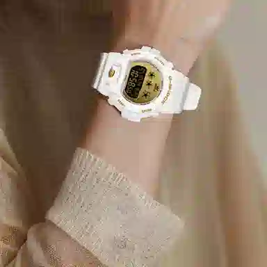 CASIO G-SHOCK x SUPRA GMD-S6900SP-7PR