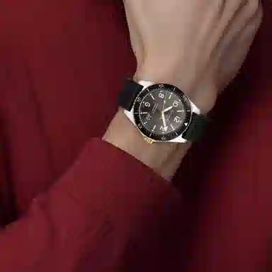 GLASHUTTE ORIGINAL SPEZIALIST 300 43.2mm 1-36-13-04-91-33