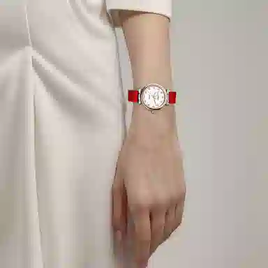 TITONI 50 33.5mm PVD