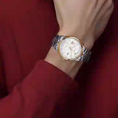 ERNEST BOREL 50 42mm