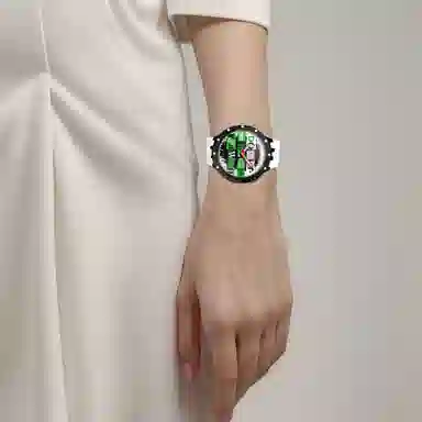 SWATCH SWATCH NO RULES 30 47mm