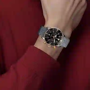 BREITLING 200 42mm 18K